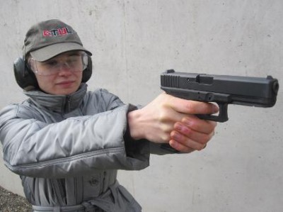 GTUL Glock Magazine Disassembly Tool and Cleaning Brush