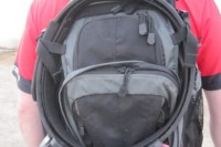 The 5.11 Covrt18 Backpack