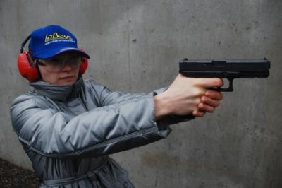 LaBens Dynamic Shooting Sports Clothing