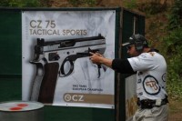 The Czech Extreme European Open Match