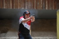 Greg’s Edge  - The STI International .40 S&W Edge Pistol