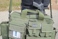 Maxpedition Aggressor Tactical Attaché Case