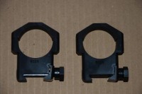 Brownells for Badger Ordnance Scope Mounts