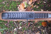 Ruger 10/22 Picatinny Rail Scope Mount